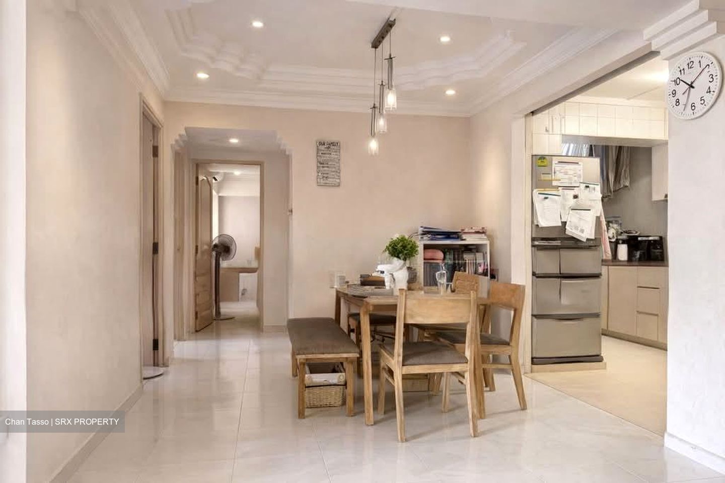 Blk 448 Bukit Panjang Ring Road (Bukit Panjang), HDB 4 Rooms #545005621